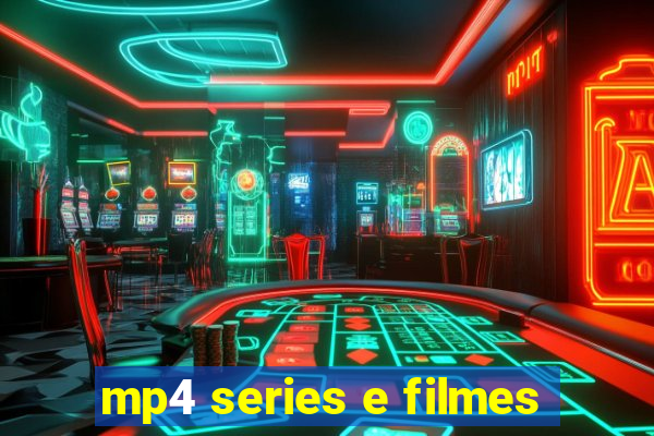 mp4 series e filmes